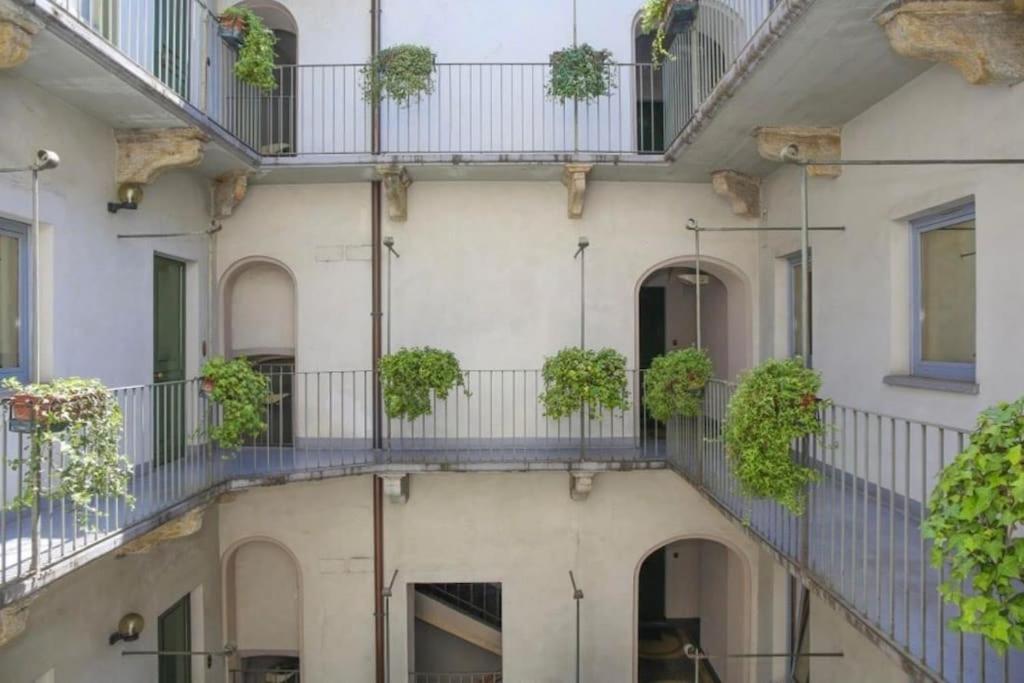 都灵Bibo'S House Historical Centre公寓 外观 照片