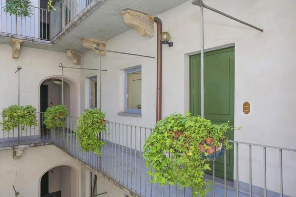 都灵Bibo'S House Historical Centre公寓 外观 照片