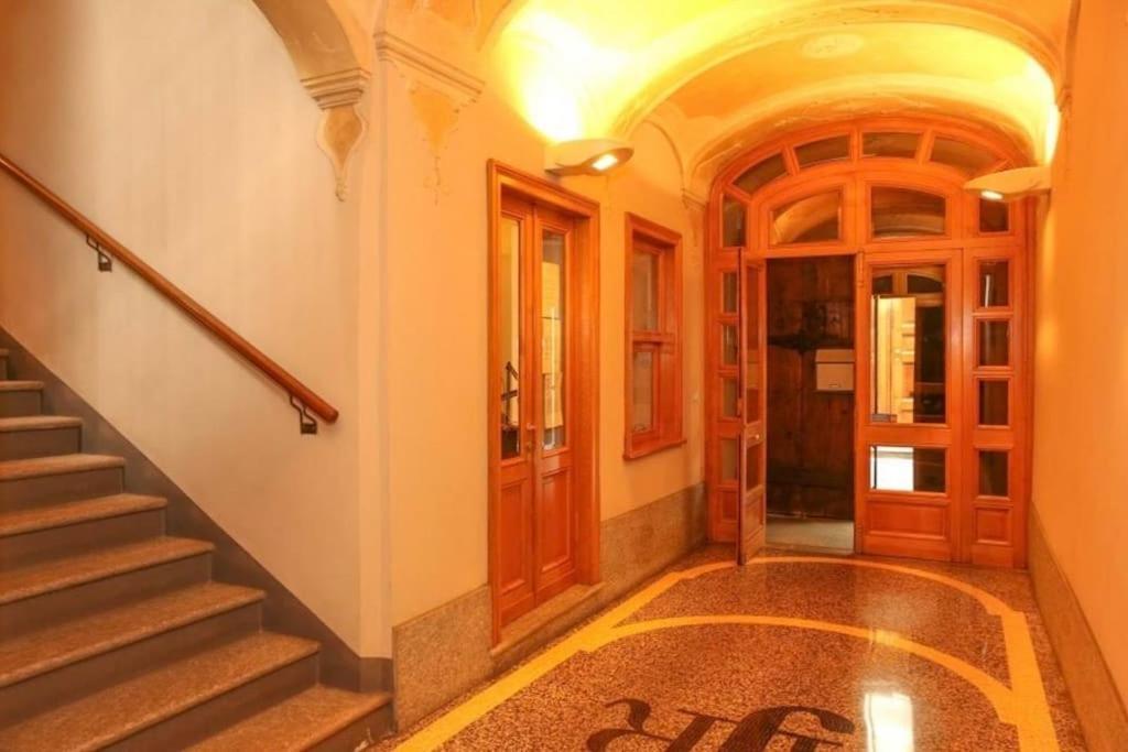 都灵Bibo'S House Historical Centre公寓 外观 照片
